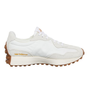 Sneakers og sko New Balance 327 Hvid | WS327BY, 2