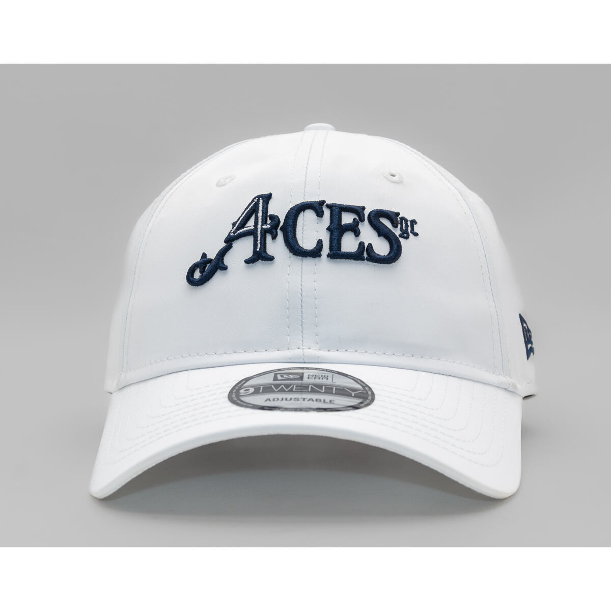 Kasket New Era 4ACES Baseball Cap One Size (56-59 cm) Hvid | 60756679, 1