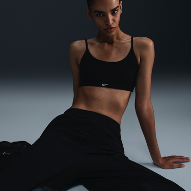 Bh Nike Sportswear Classic Bra Sort | FV6486-010, 2