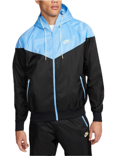 Vindjakke Nike Sportswear Windrunner Jacket Flerfarvet | da0001-014