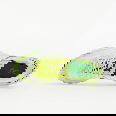 Sneakers og sko On Running Cloudnova Z5 Gul | 26.99094, 2