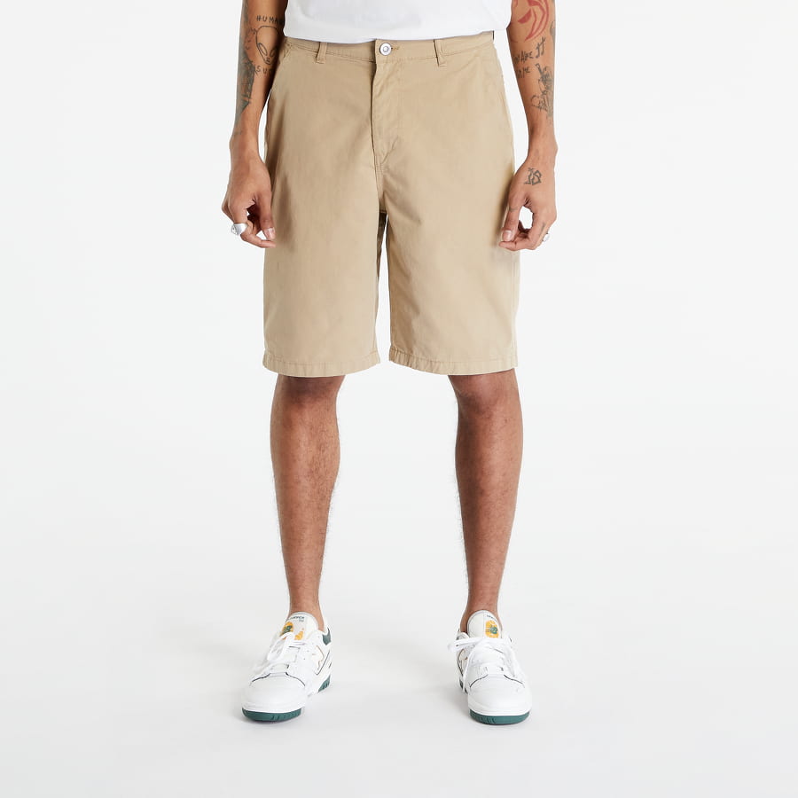 Shorts Urban Classics Big Bermuda Beige | TB6249-03738, 0