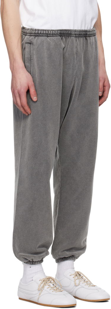 Joggingbukser Acne Studios Faded Grå | CK0088-, 1