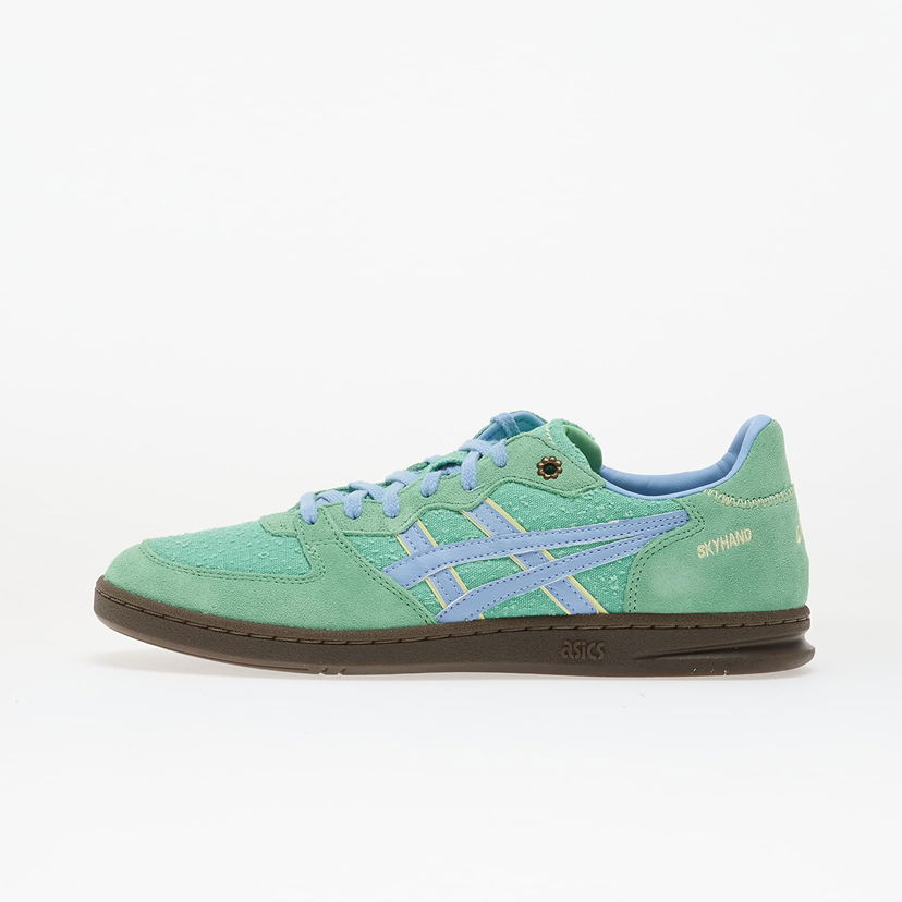 Sneakers og sko Asics Skyhand Og Grøn | 1203A767-300