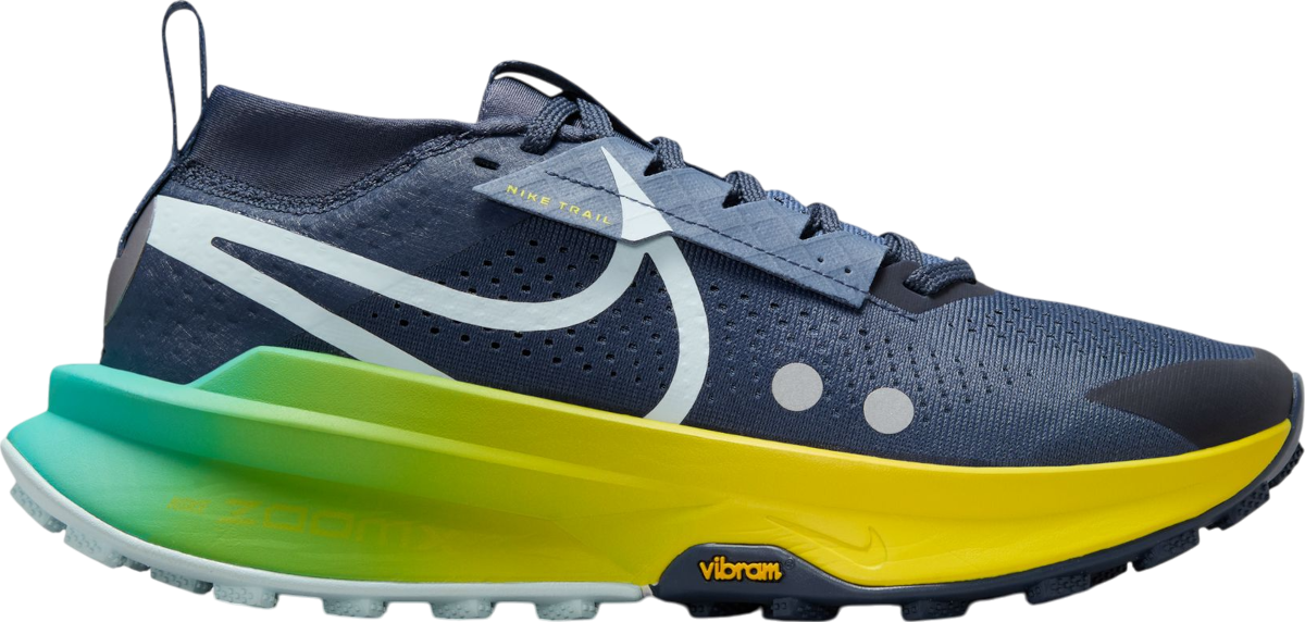 Sneakers og sko Nike Zegama 2 Blå | fd5191-402, 0