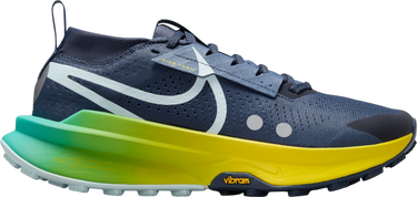Sneakers og sko Nike Zegama 2 Blå | fd5191-402, 0
