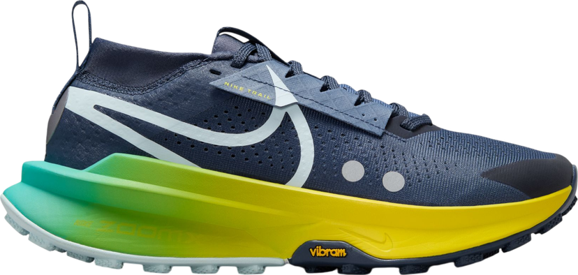 Sneakers og sko Nike Zegama 2 Blå | fd5191-402