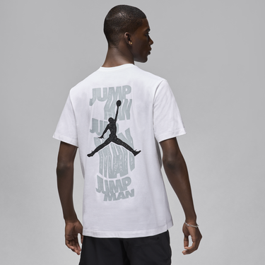 T-shirt Jordan Jordan Brand Hvid | FN6029-100, 2