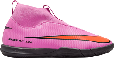 Sneakers og sko Nike JR ZOOM SUPERFLY 10 ACADEMY IC Lyserød | fq8312-600, 0