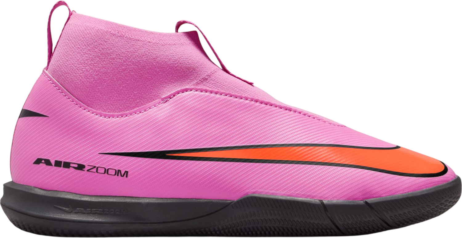 Sneakers og sko Nike JR ZOOM SUPERFLY 10 ACADEMY IC Lyserød | fq8312-600, 0