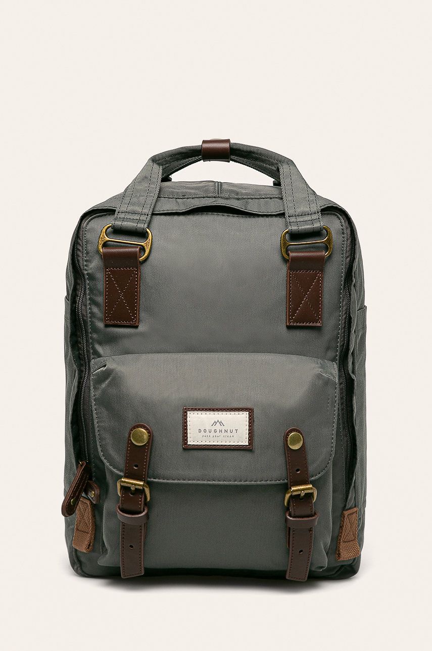 Rygsæk Doughnut Macaroon Backpack Grå | D010.0004.F, 0