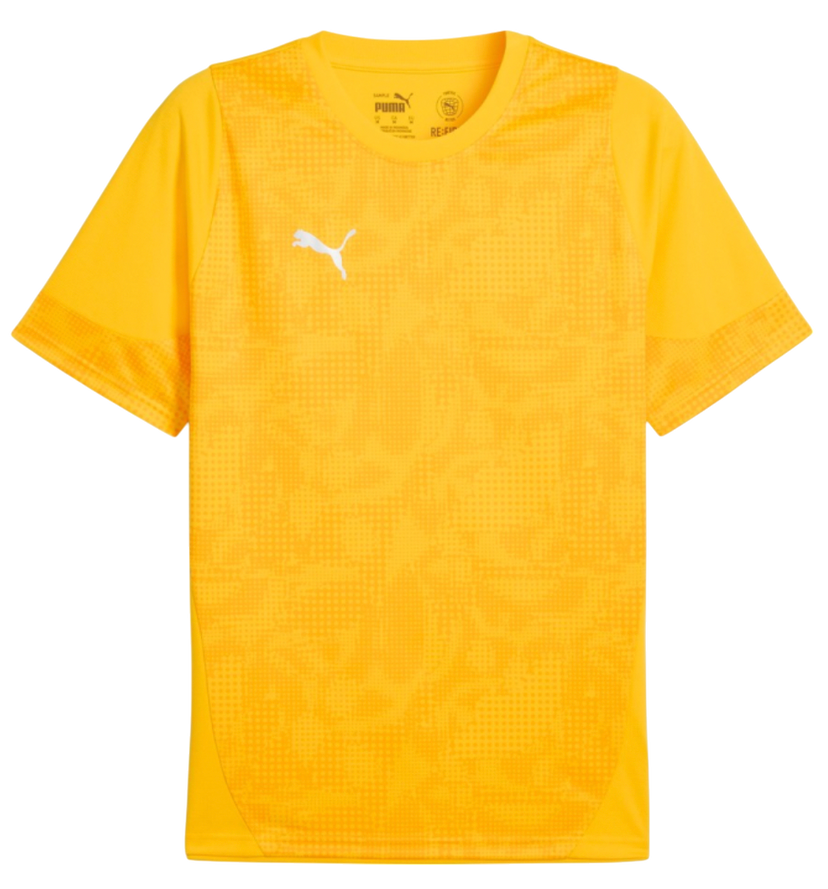 Jersey Puma Puma teamCUP Jersey Gul | 659167-07