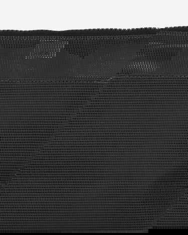Rygsække og tasker WTAPS Mesh Pouch Sort | 251TQDT-AC01 BLACK, 6