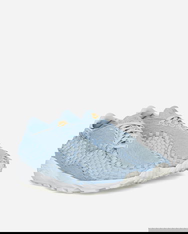 Sneakers og sko Nike Air Footscape Woven "Washed Denim" Blå | FV6103-400, 4