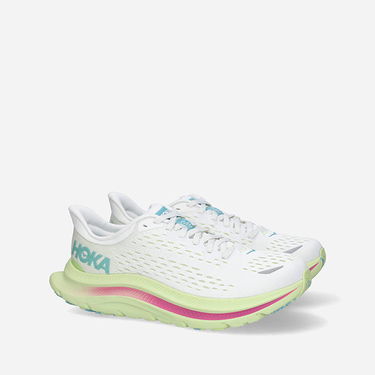 Sneakers og sko Hoka One One Kawana Hvid | 1123164BDBB, 4