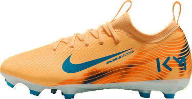 Sneakers og sko Nike Air Zoom Vapor 16 Gul | FQ8394-801, 4