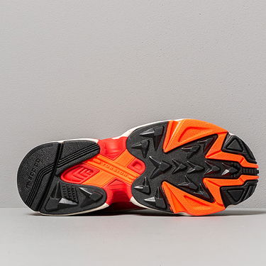 Sneakers og sko adidas Originals Fiorucci x Falcon W Rød | G28914, 2
