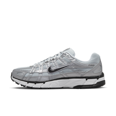 Sneakers og sko Nike P-6000 "Metallic Silver" W Metalisk | FD9876-101, 0