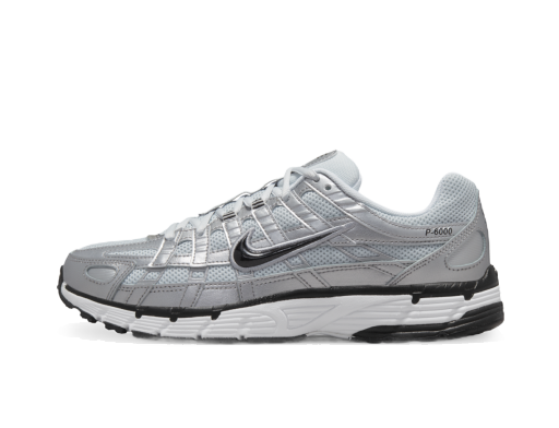 Sneakers og sko Nike P-6000 "Metallic Silver" W Metalisk | FD9876-101