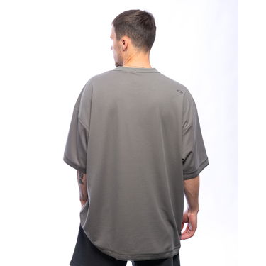T-shirt OAKLEY Oakley FGL Tactical Tee 5.0 T-Shirt Grå | FOA407579-756, 3