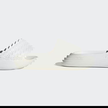 Sneakers og sko adidas Originals Adilette Hvid | GV9536, 0