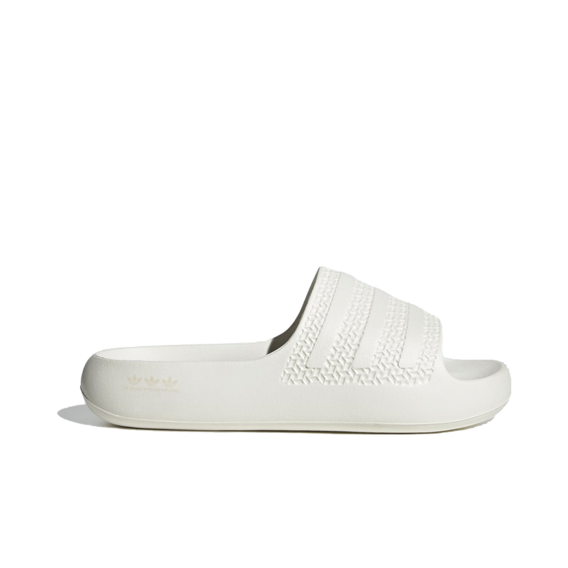 Sneakers og sko adidas Originals Adilette Hvid | GV9536