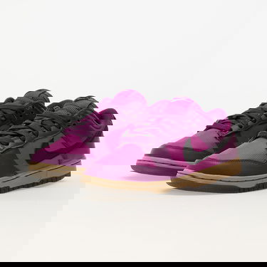 Sneakers og sko Nike Dunk Low Lilla | FZ2552-500, 5