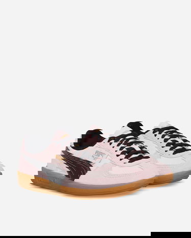 Sneakers og sko Puma Palermo Palermo F.C. Bright Lyserød | 397245-01, 2