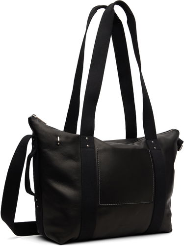 Mulepose Rick Owens Rick Owens Concordians Trolley Tote Sort | RA02E0761 LCN, 1