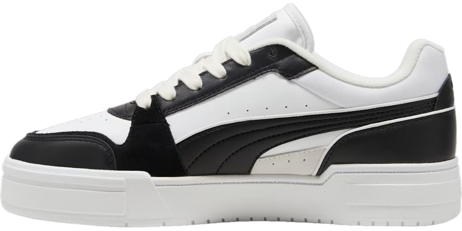 Sneakers og sko Puma CA Pro Classic Sort | 395203-17, 1