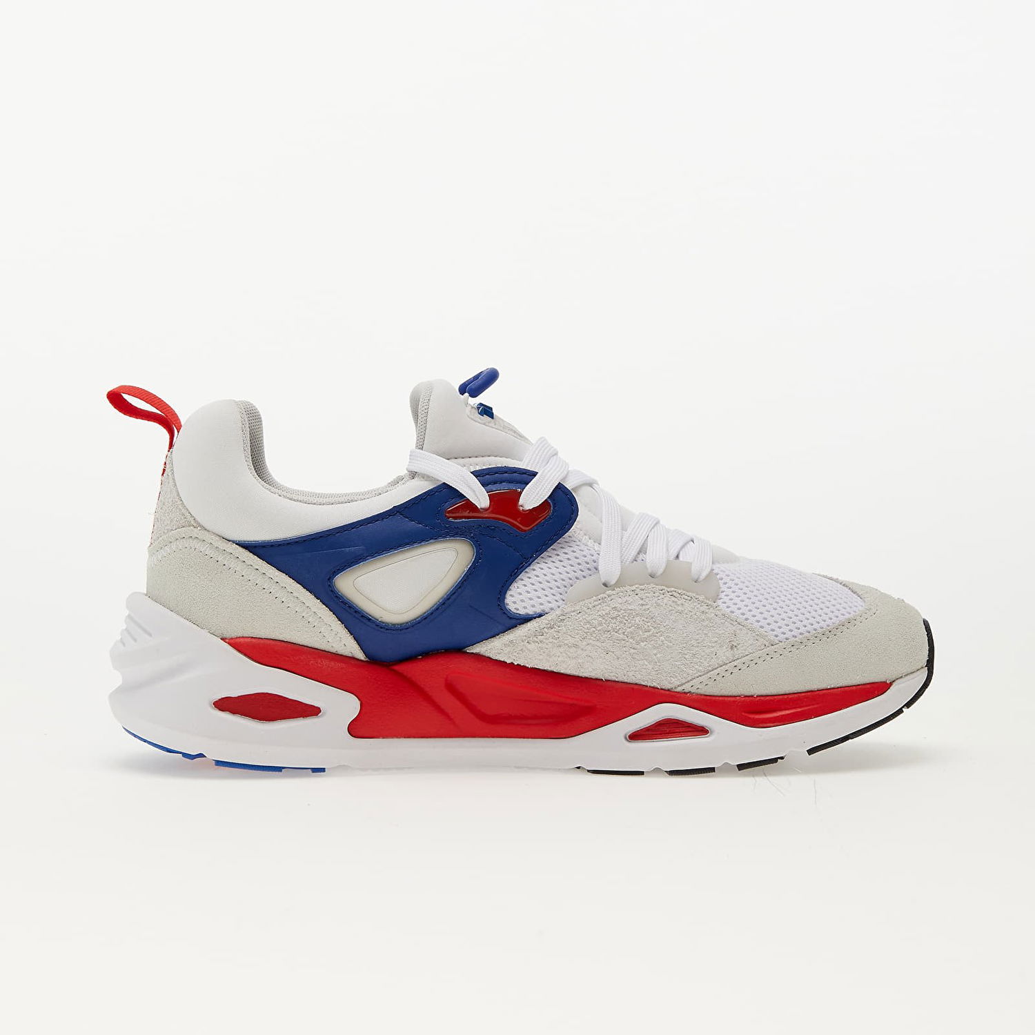 Sneakers og sko Puma TRC Blaze Beige | 38495808, 1