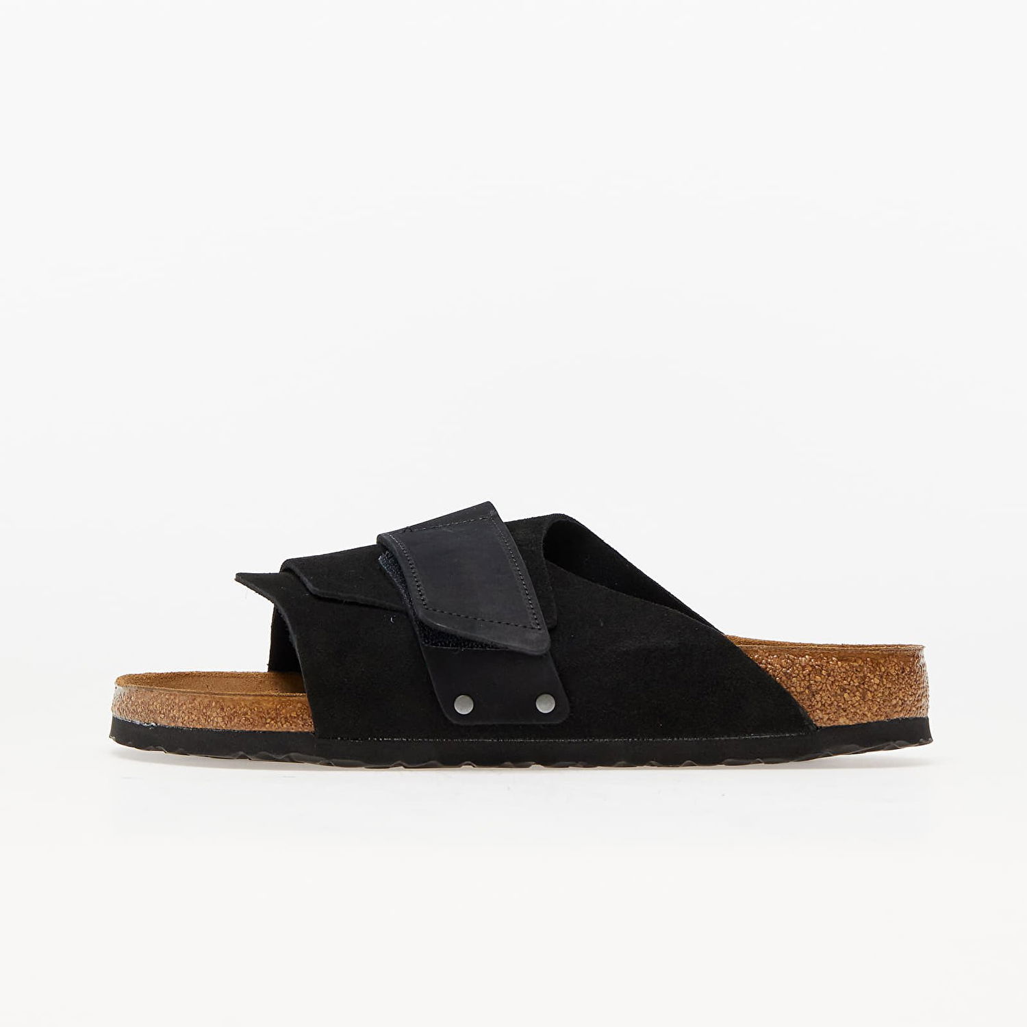 Sneakers og sko Birkenstock Kyoto VL Sort | 1022350, 0