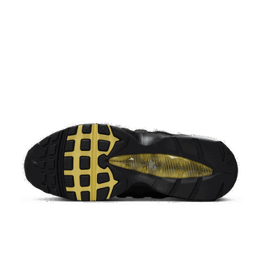 Sneakers og sko Nike Air Max 95 Sort | IB7682-002, 4