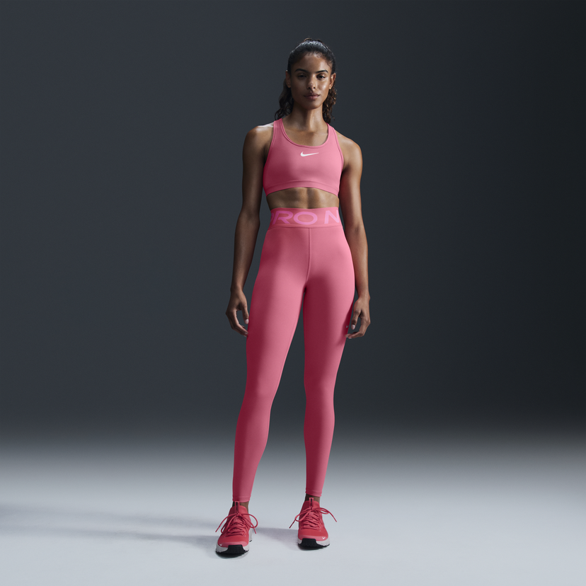 Leggings Nike Pro Sculpt Lyserød | FV7382-629