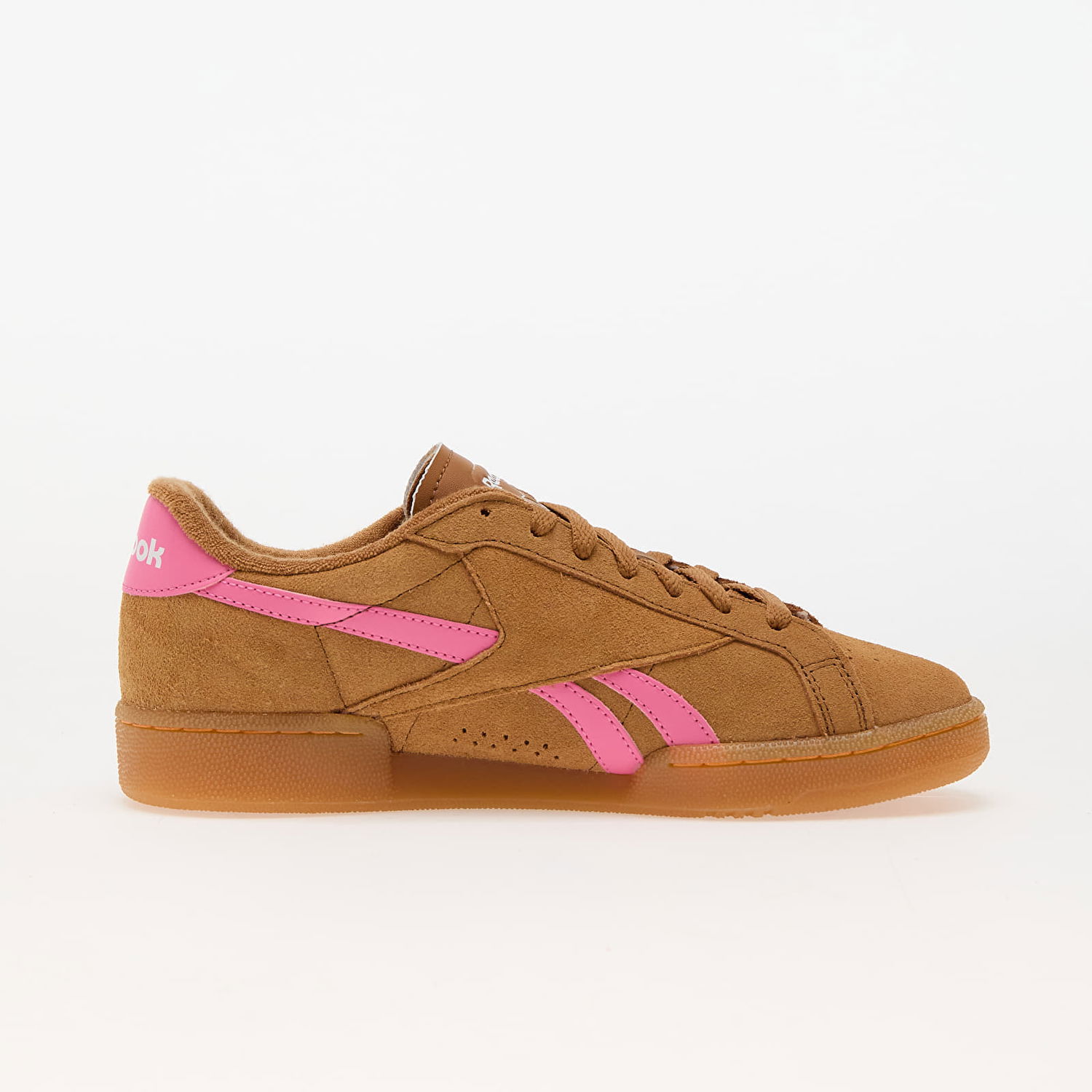 Sneakers og sko Reebok Club C Grounds UK Brun | 100206242, 1