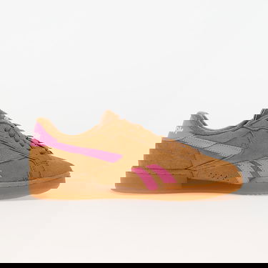 Sneakers og sko Reebok Club C Grounds UK Brun | 100206242, 1