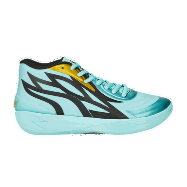 Sneakers og sko Puma MB.02 Turkis | 377590-01, 0