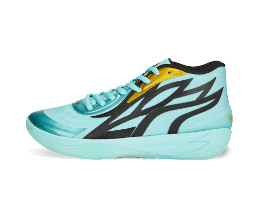 Basketball Puma MB.02 Turkis | 377590-01