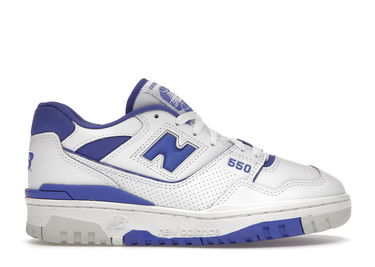 Sneakers og sko New Balance 550 'Aura Purple' (W) Lilla | BBW550WB, 0