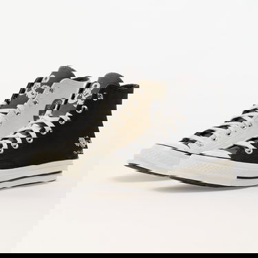 Sneakers og sko Converse Dungeons & Dragons x Chuck 70 Leather High Sort | A09884C, 4