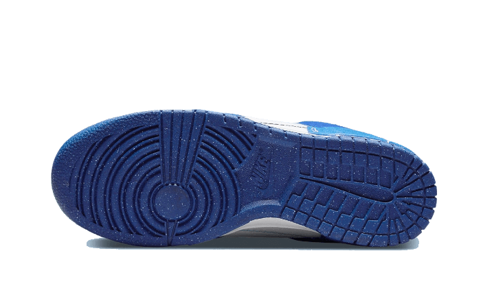 Sneakers og sko Nike Dunk Low Disrupt 2 ''White University Blue'' W Blå | DH4402-102, 1