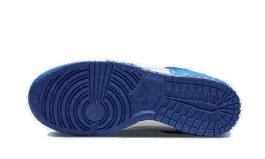 Sneakers og sko Nike Dunk Low Disrupt 2 ''White University Blue'' W Blå | DH4402-102, 1
