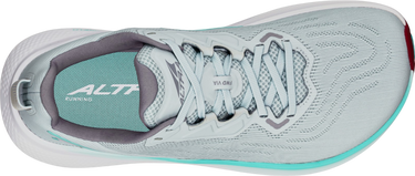 Sneakers og sko Altra Running FWD VIA Turkis | al0a85pw-3421, 2