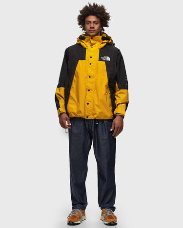 Bukser The North Face M DENIM CASUAL PANTS Mørkeblå | NF0A884XDF71, 1