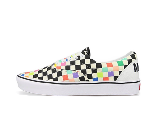 Sneakers og sko Vans Era Flerfarvet | VN0A3WM91PJ