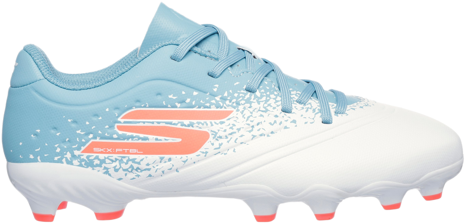 Sneakers og sko Skechers Razor 1.5 JR FG Blå | 252060l-wtqp, 0