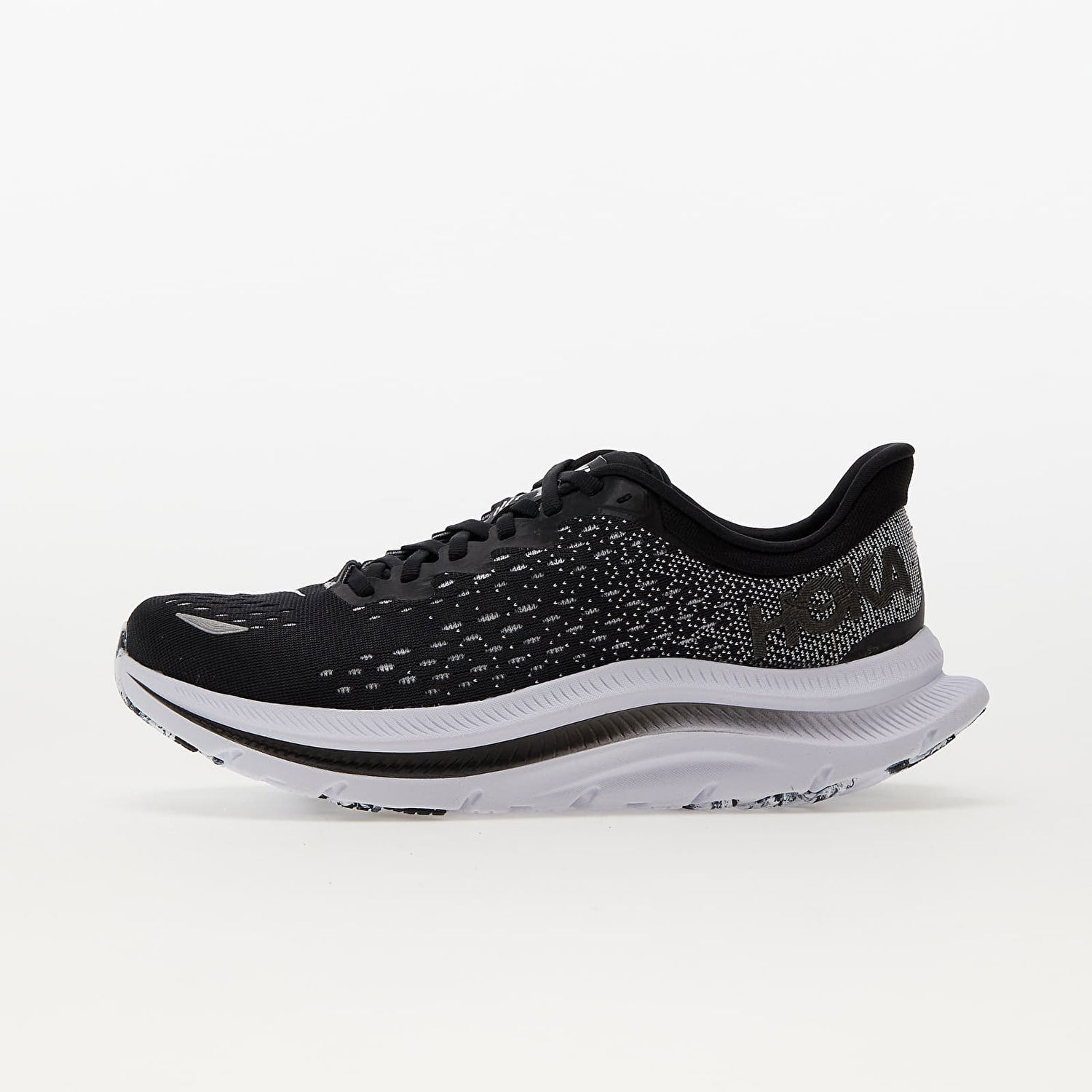 Sneakers og sko Hoka One One Kawana W Sort | 1123164BWHT, 0