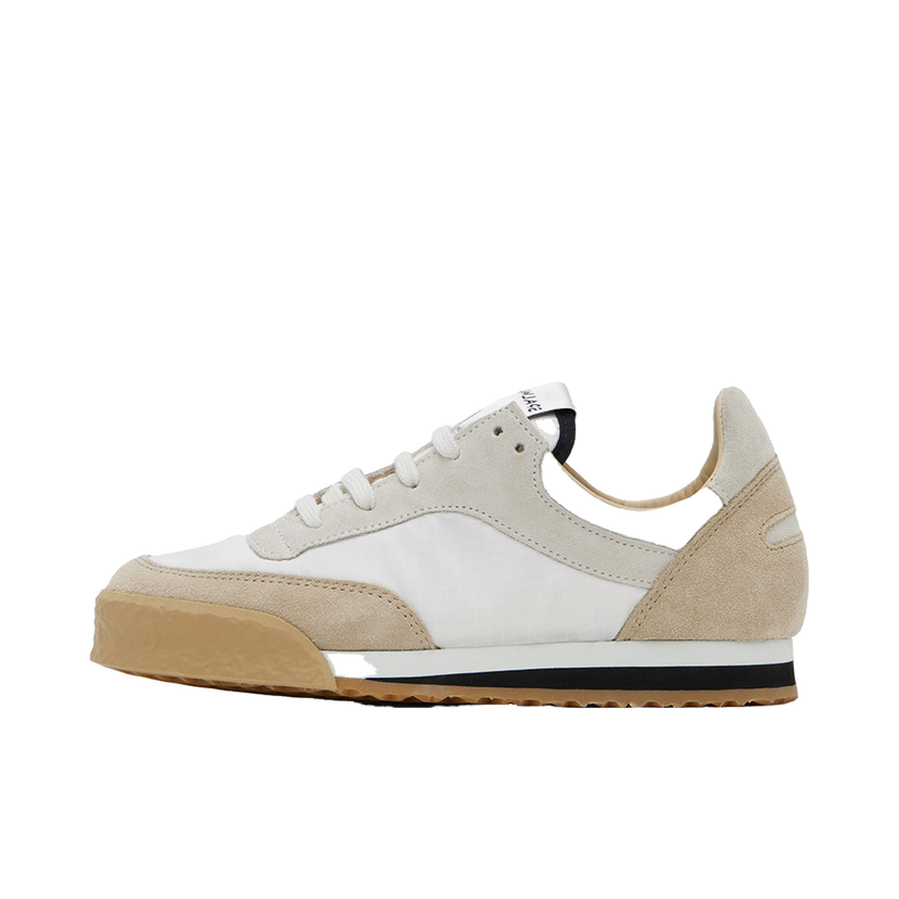 Sneakers og sko Spalwart Spalwart Pitch Low Hvid | 62039750006