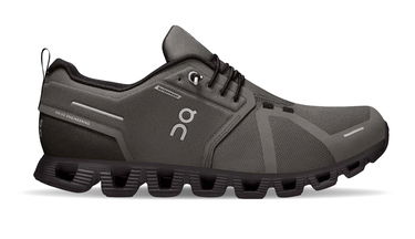 Sneakers og sko On Running Cloud Waterproof Grå | 59.98840, 0