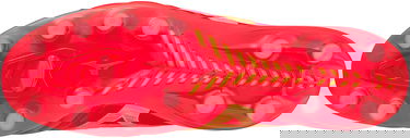 Sneakers og sko Mizuno Morelia Neo IV Β Made in Japan FG Rød | p1ga2340-064, 2